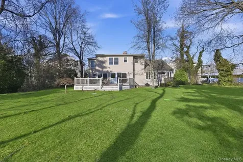 734 Berry Court West Hempstead NY 11552