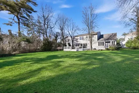 734 Berry Court West Hempstead NY 11552