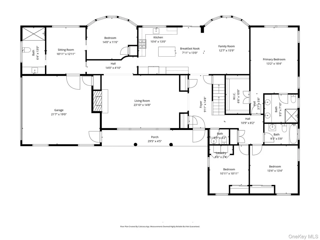 10 Norfolk Road Great Neck NY 11020