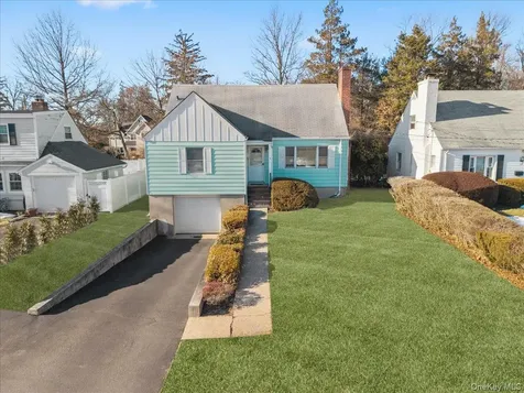 9 Quintard Drive Port Chester NY 10573