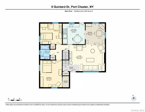 9 Quintard Drive Port Chester NY 10573