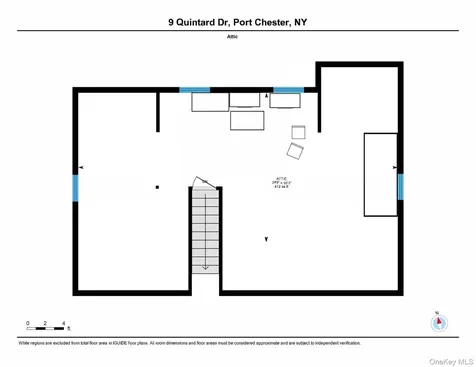 9 Quintard Drive Port Chester NY 10573