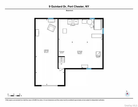 9 Quintard Drive Port Chester NY 10573