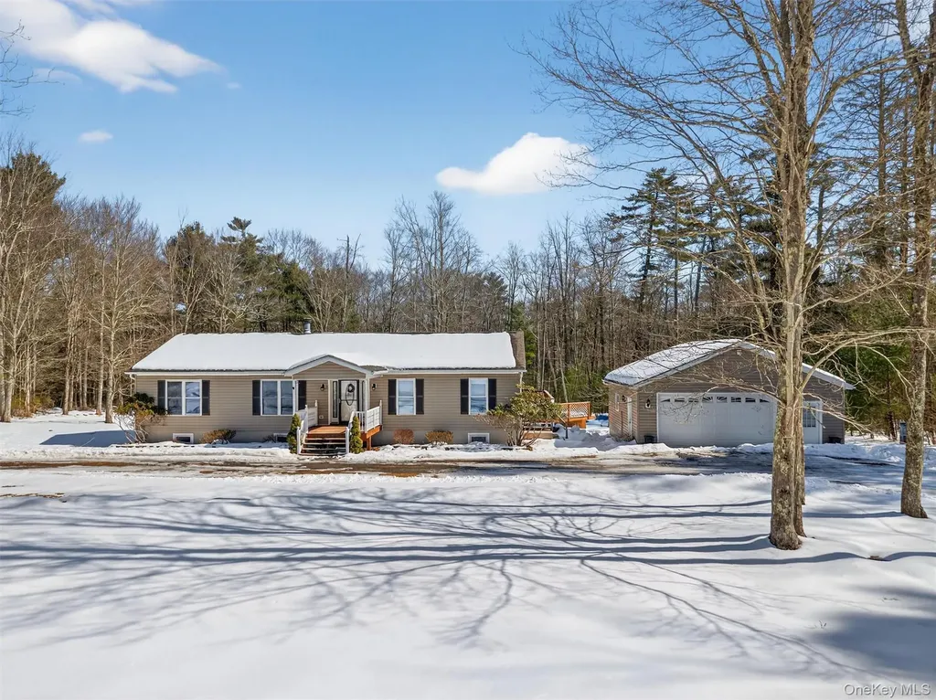 187 North Road Forestburgh NY 12777