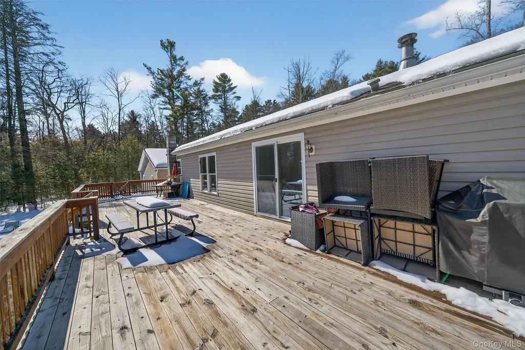 187 North Road Forestburgh NY 12777