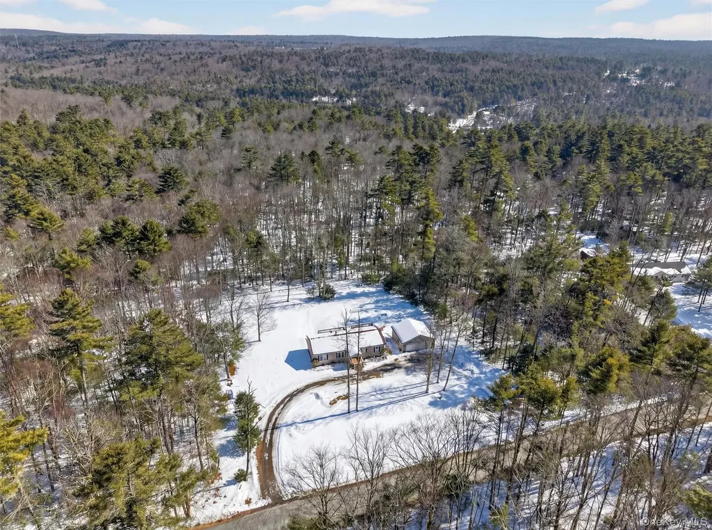187 North Road Forestburgh NY 12777