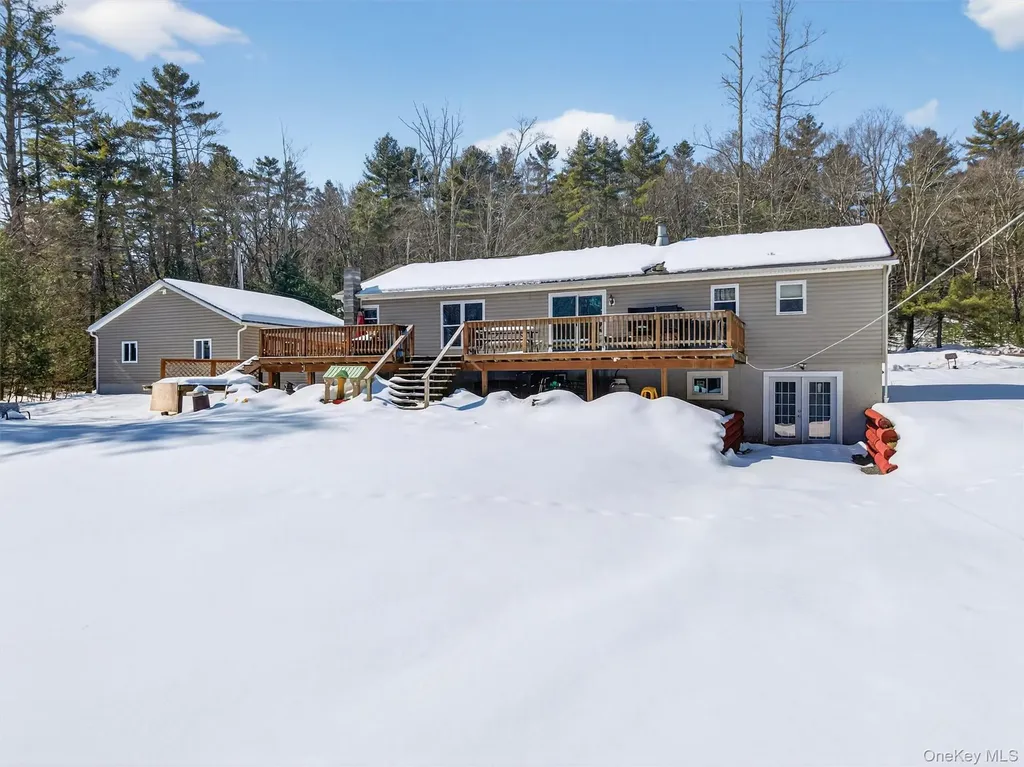 187 North Road Forestburgh NY 12777