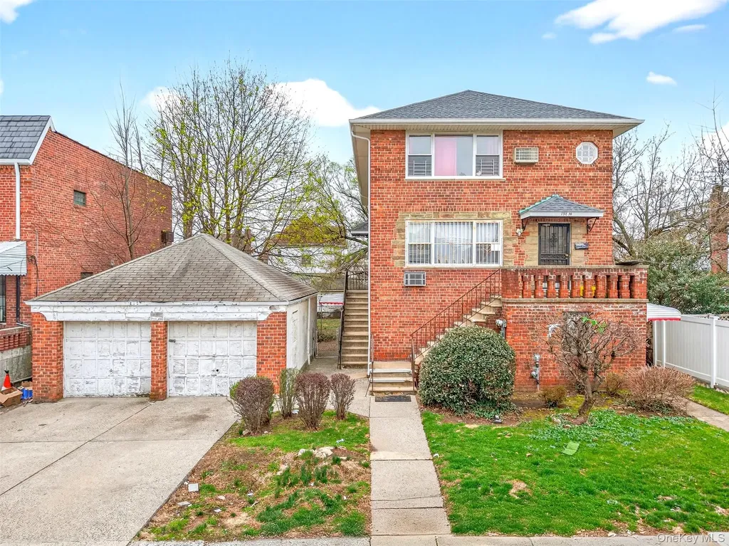 13814 58th Road Flushing NY 11355
