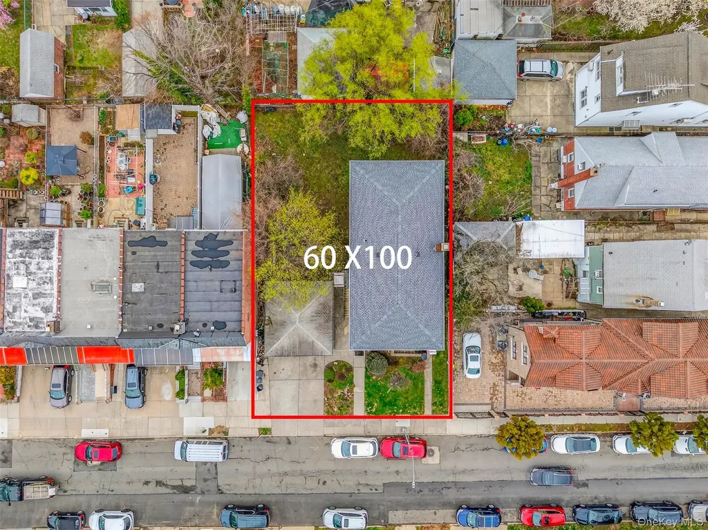 13814 58th Road Flushing NY 11355