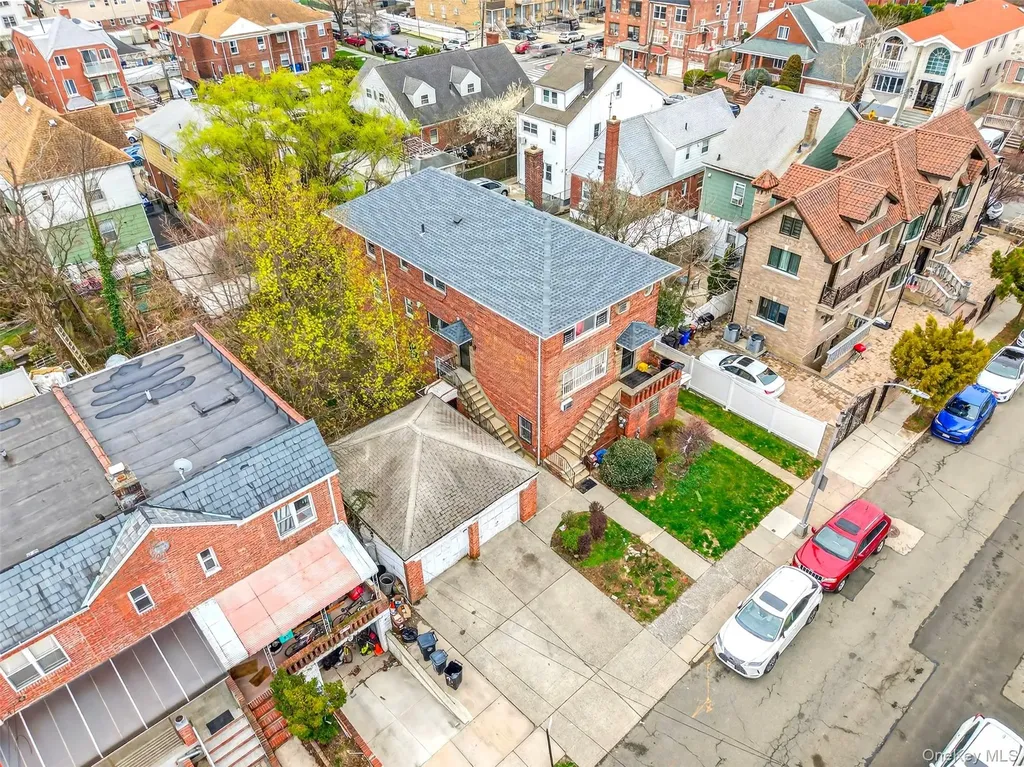 13814 58th Road Flushing NY 11355