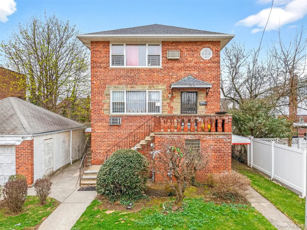 13814 58th Road Flushing NY 11355