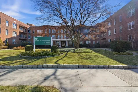 101 Old Mamaroneck Road White Plains NY 10605
