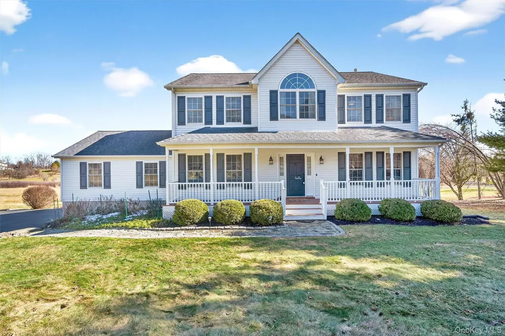 127 Egbertson Road Campbell Hall NY 10916
