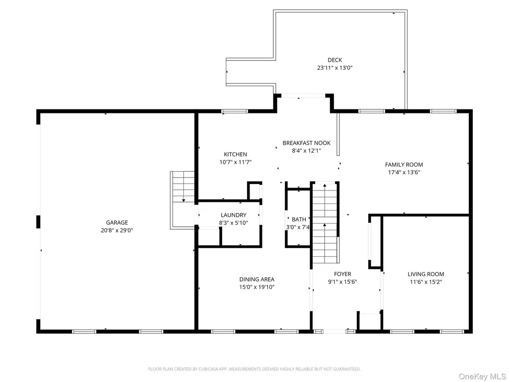 127 Egbertson Road Campbell Hall NY 10916