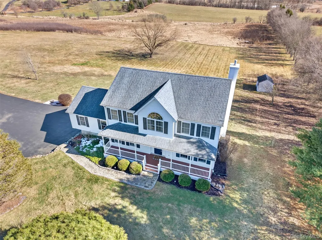 127 Egbertson Road Campbell Hall NY 10916