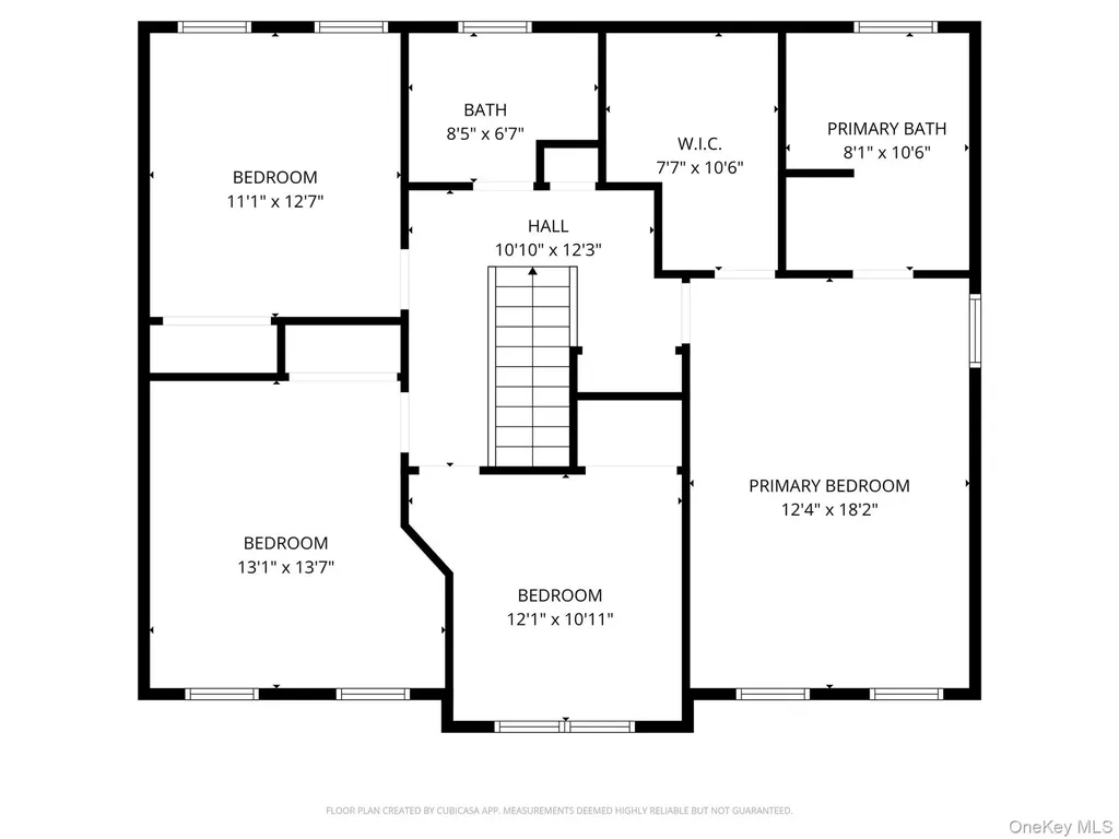 127 Egbertson Road Campbell Hall NY 10916