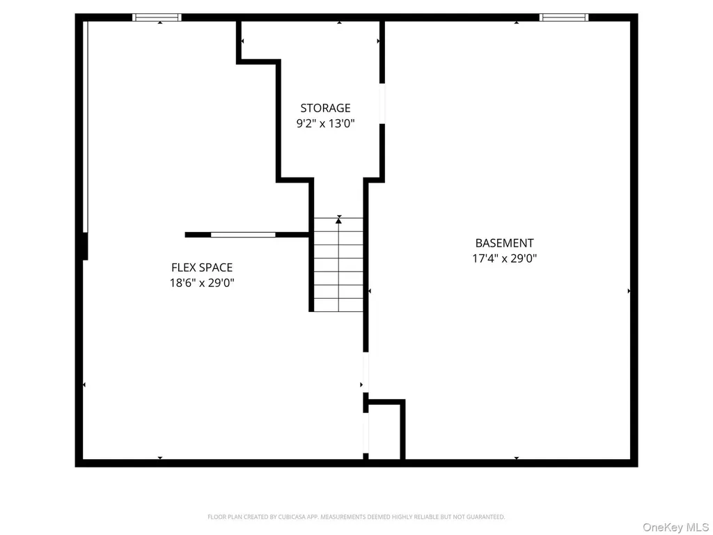 127 Egbertson Road Campbell Hall NY 10916