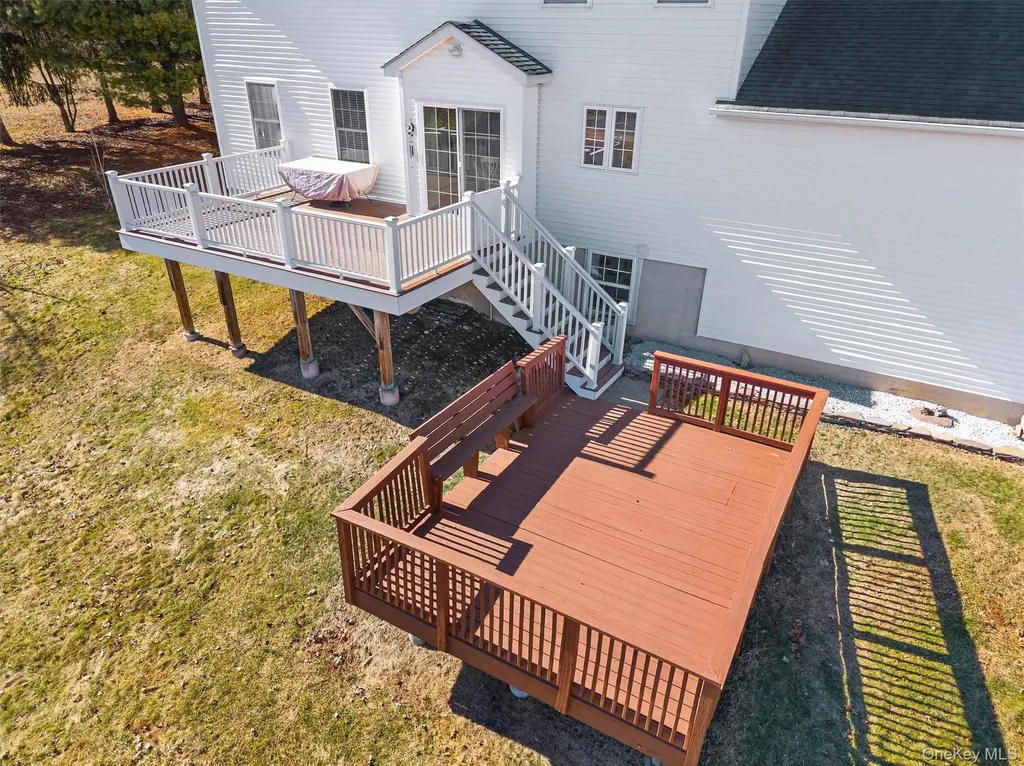 127 Egbertson Road Campbell Hall NY 10916