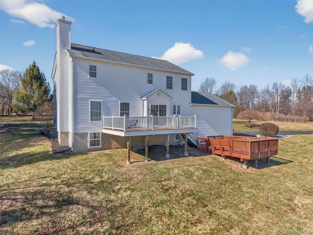 127 Egbertson Road Campbell Hall NY 10916