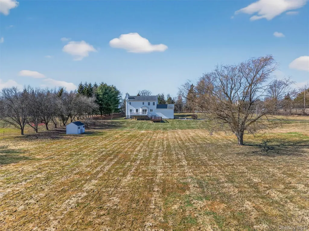 127 Egbertson Road Campbell Hall NY 10916