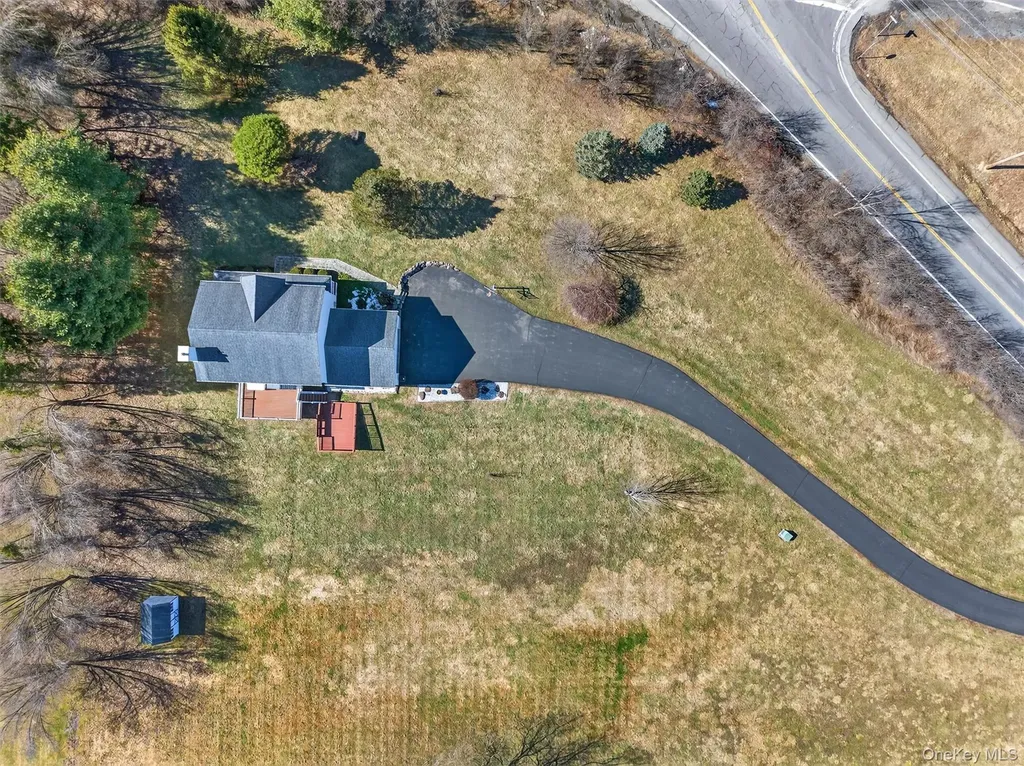 127 Egbertson Road Campbell Hall NY 10916