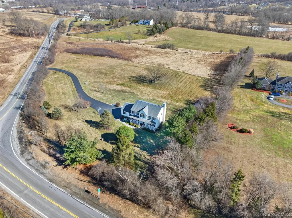 127 Egbertson Road Campbell Hall NY 10916