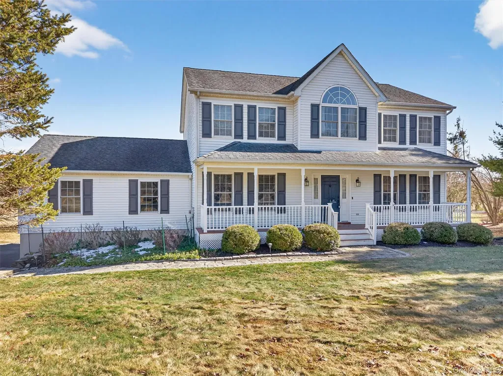 127 Egbertson Road Campbell Hall NY 10916