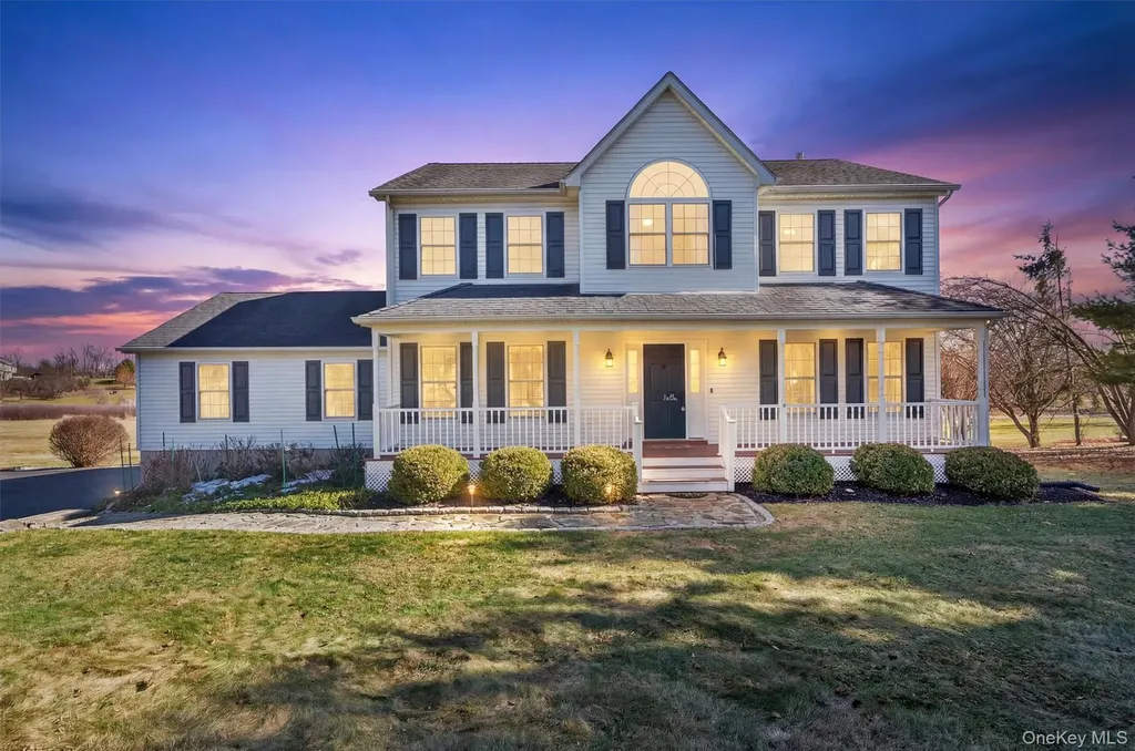 127 Egbertson Road Campbell Hall NY 10916