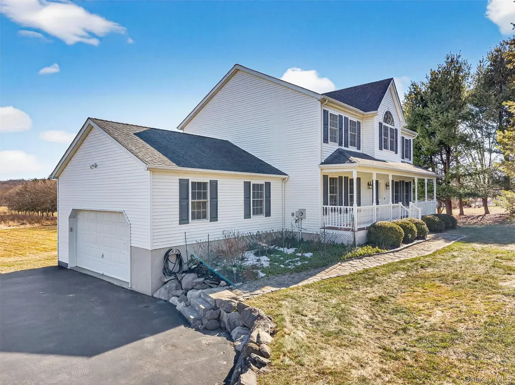 127 Egbertson Road Campbell Hall NY 10916