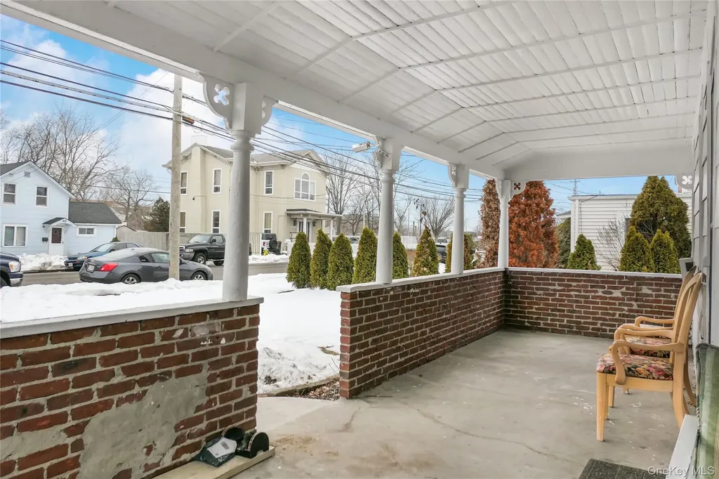 49 Academy Street Patchogue NY 11772