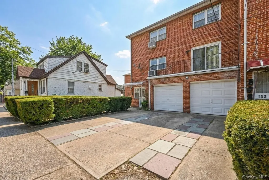 15307 79th Avenue Flushing NY 11367