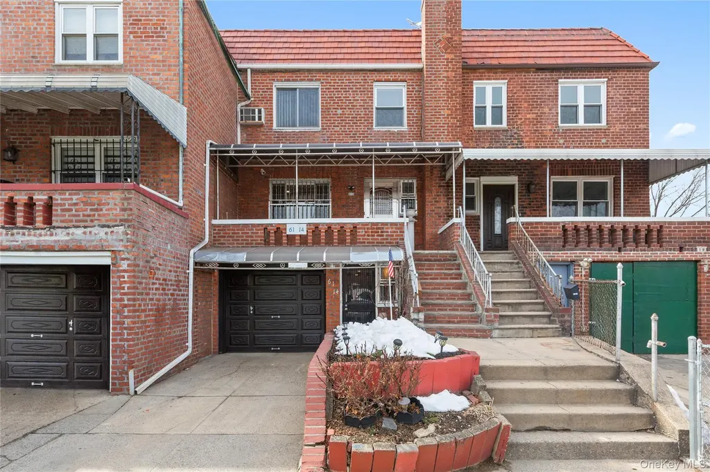 6114 Main Street Flushing NY 11367