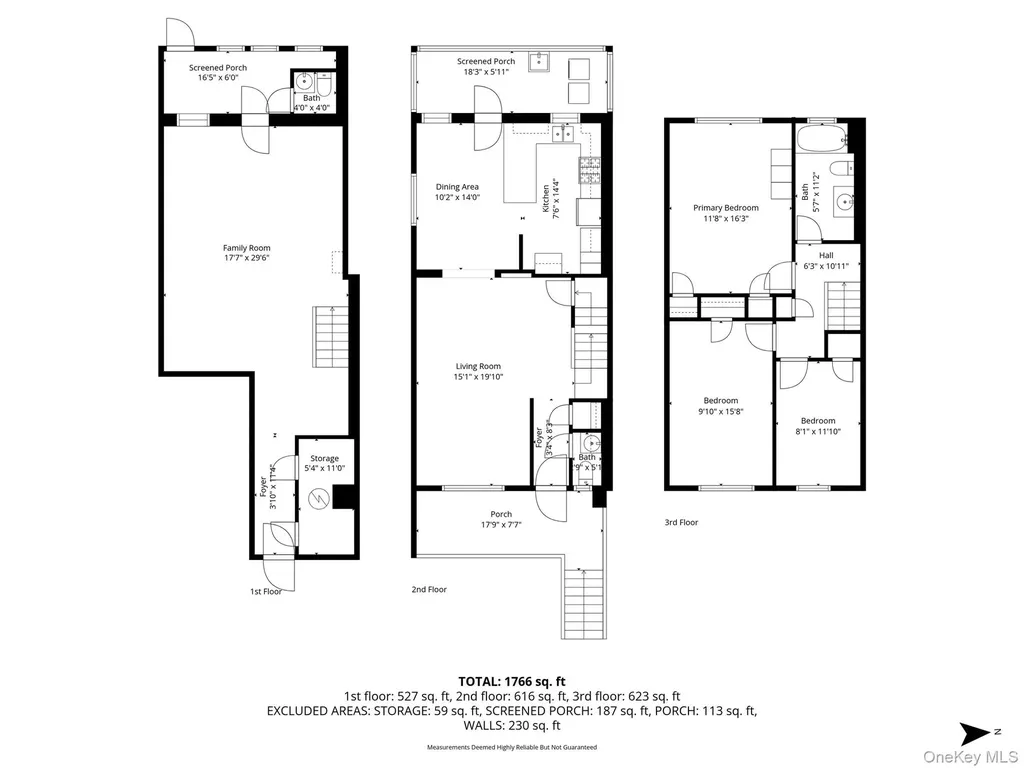 6114 Main Street Flushing NY 11367