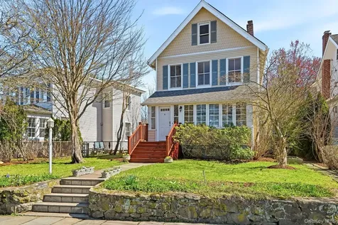 306 Prospect Avenue Mamaroneck NY 10543