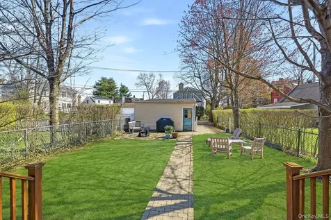306 Prospect Avenue Mamaroneck NY 10543