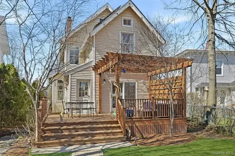 306 Prospect Avenue Mamaroneck NY 10543