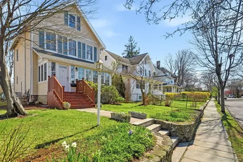 306 Prospect Avenue Mamaroneck NY 10543