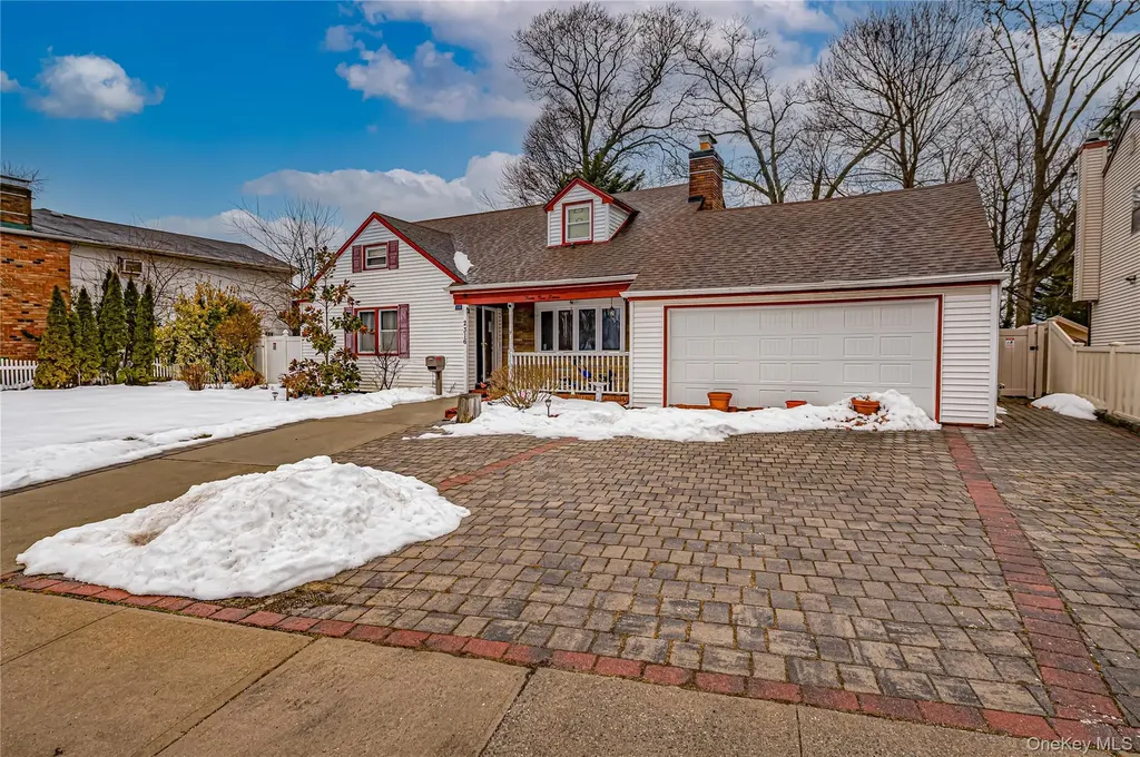 2316 Harrison Avenue Baldwin NY 11510