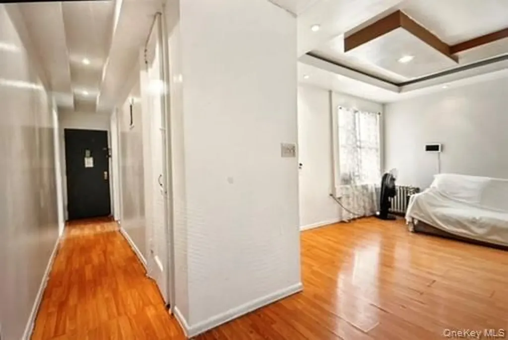 1015 Anderson Avenue Bronx NY 10452