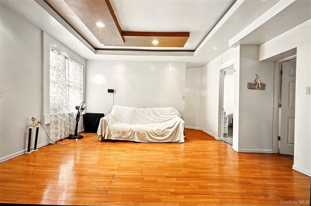 1015 Anderson Avenue Bronx NY 10452