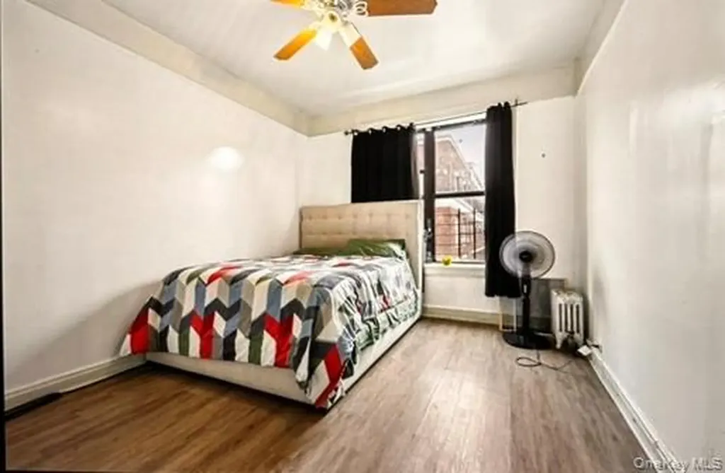 1015 Anderson Avenue Bronx NY 10452