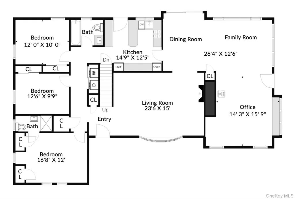 16 Young Road Katonah NY 10536