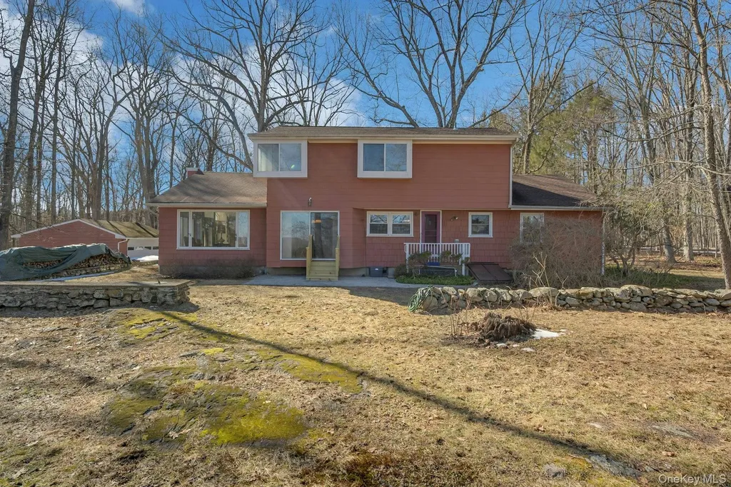 16 Young Road Katonah NY 10536
