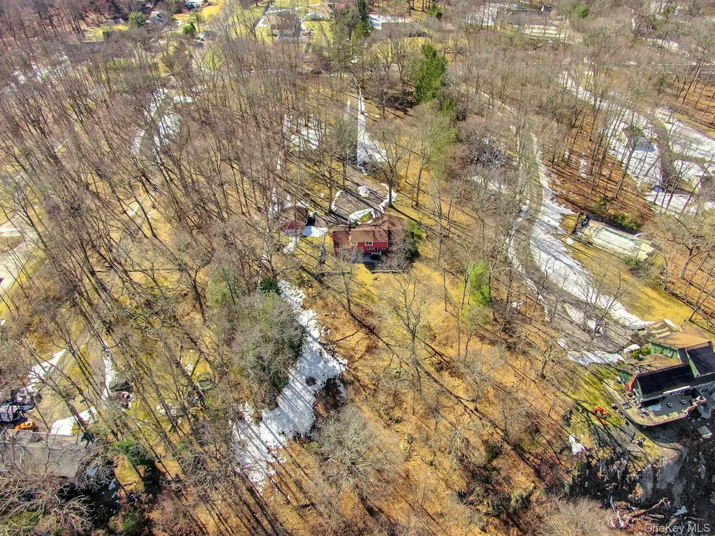 16 Young Road Katonah NY 10536