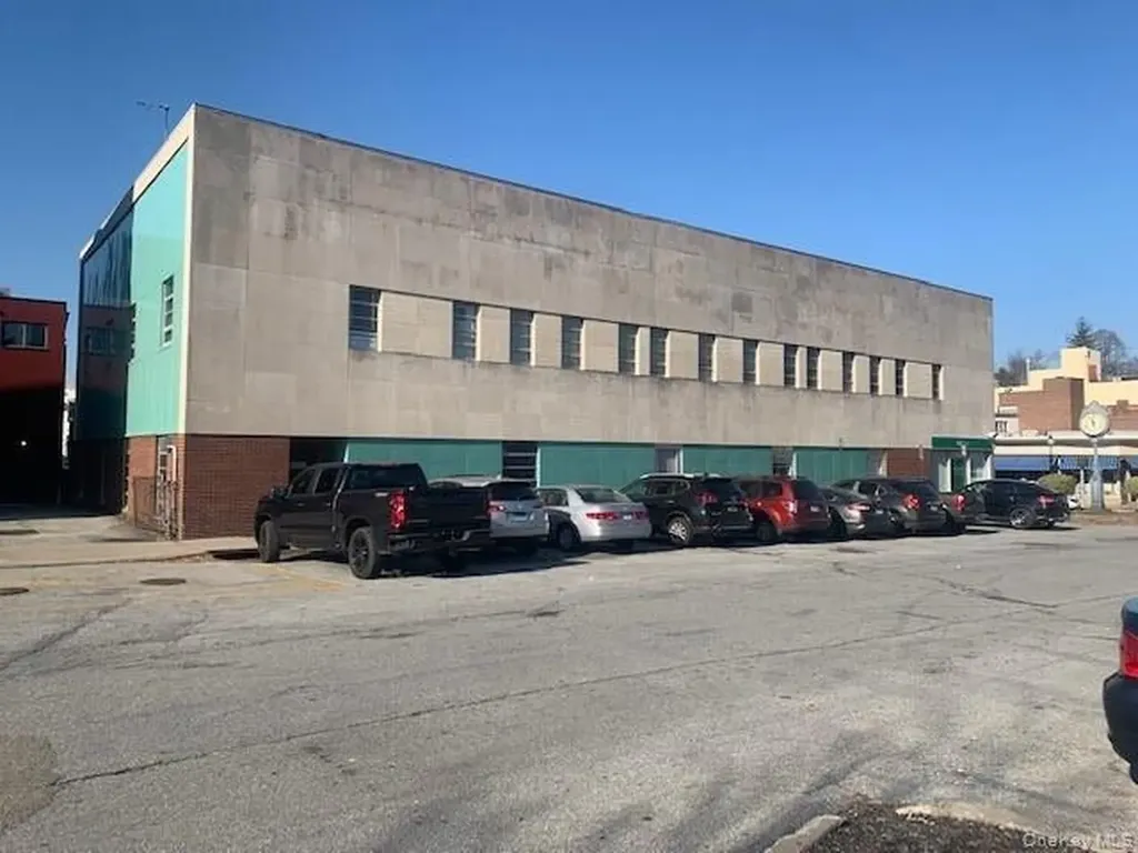 1019 Park Street Peekskill NY 10566