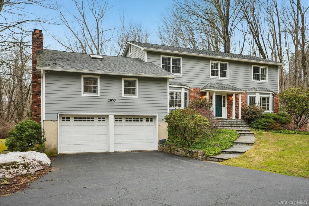 2 Southwind Drive Cross River NY 10518