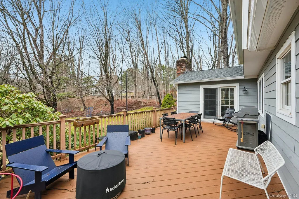 2 Southwind Drive Cross River NY 10518