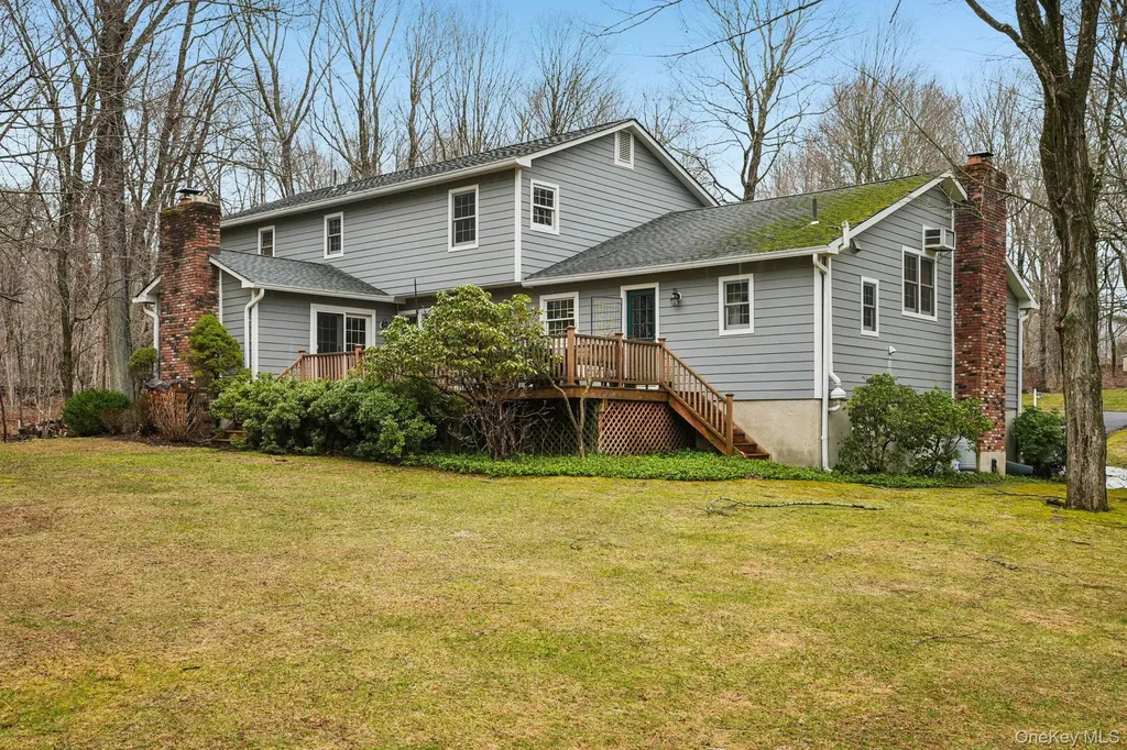 2 Southwind Drive Cross River NY 10518