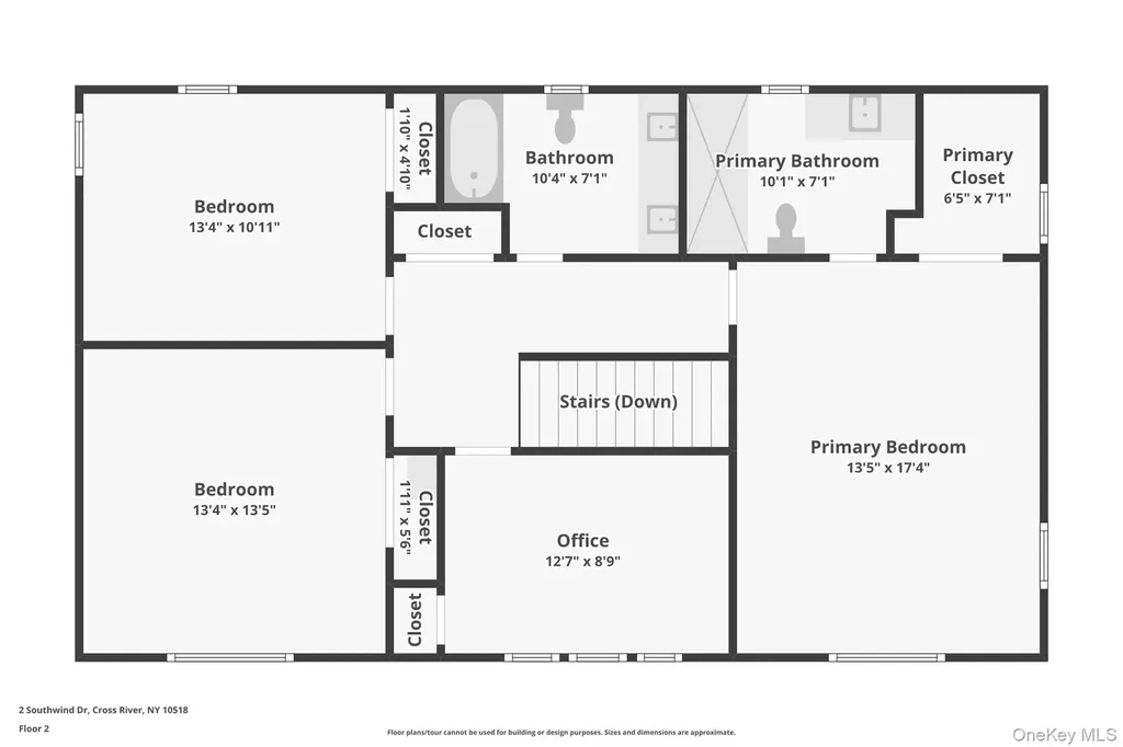 2 Southwind Drive Cross River NY 10518