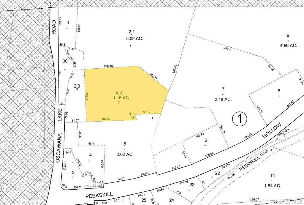 17 Peekskill Hollow Road Putnam Valley NY 10579